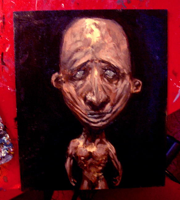 Eriboss Art - July23 Eriboss Art - July23